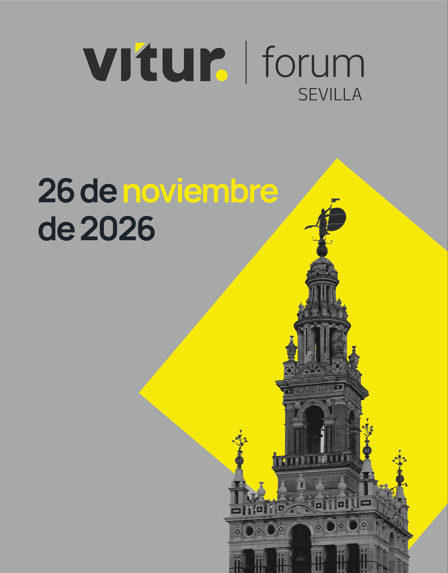 Vitur Forum Sevilla 2026