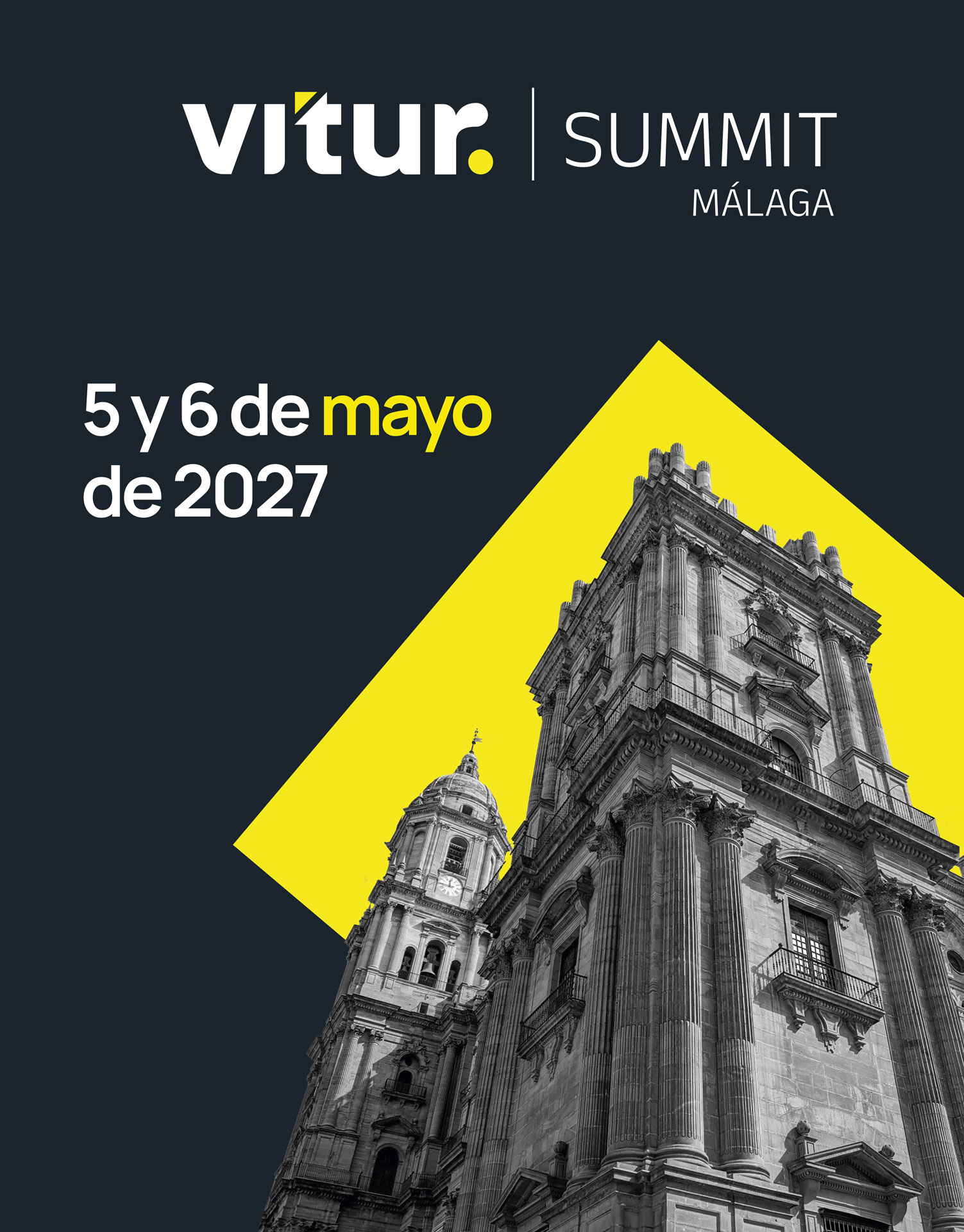 Vitur Summit Málaga 2027