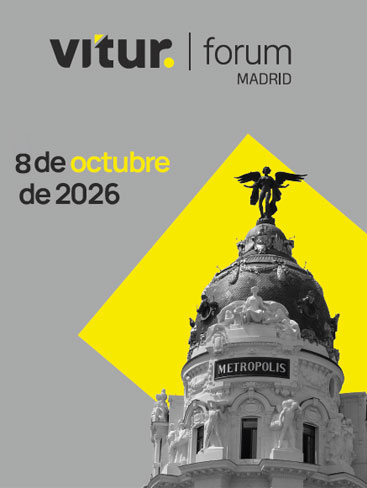 Vitur Forum Madrid 2026