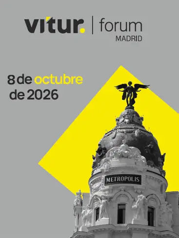 Vitur Forum Madrid 2026