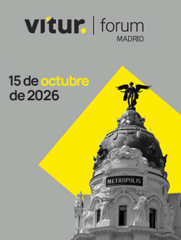 Vitur Forum Madrid 2026