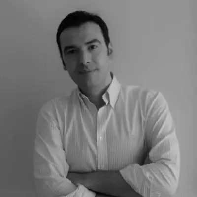 David Iriso, Co-General Manager y CIO, All Iron Real Estate