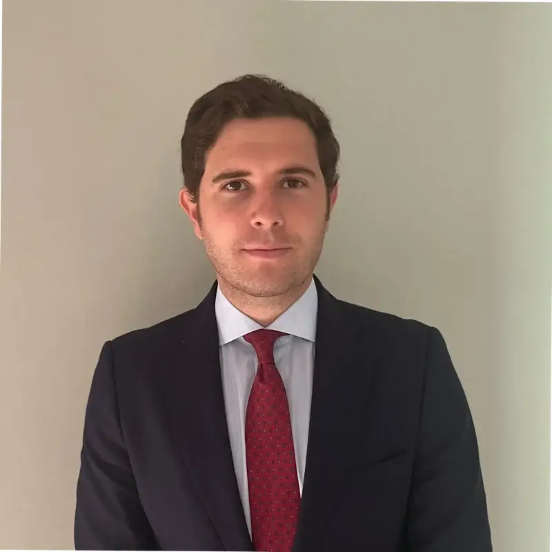 Jesús Moler, Director General, Twin Peaks