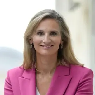 Paloma Martín, Vicesecretaria de Desarrollo Sostenible del Partido Popular, Senadora y Diputada de la Asamblea de Madrid